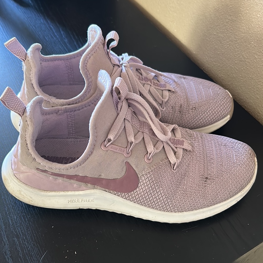 Nike free Women’s shoes, perfect condition